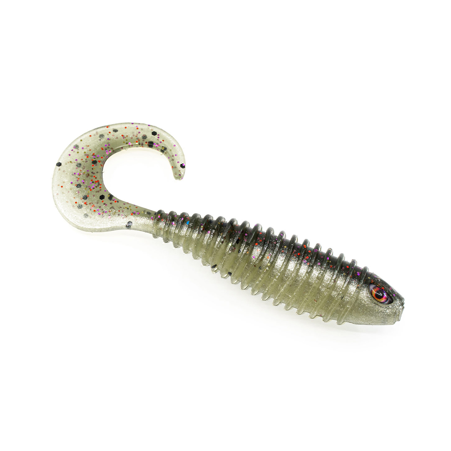 CURLY BAIT – River2sea Brands
